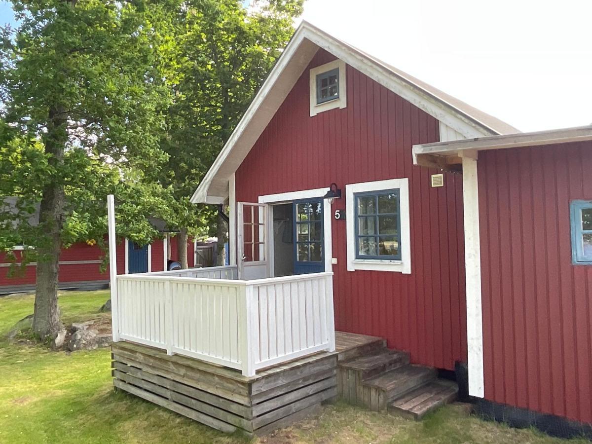 Aspan Kurs & Laegergard Ronneby Eksteriør billede