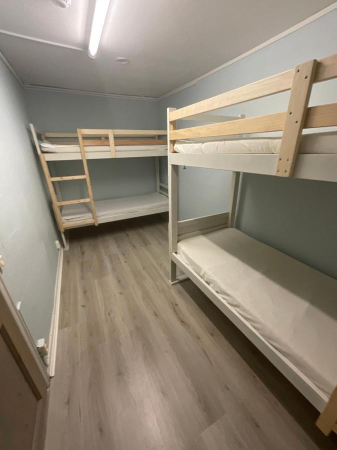 Aspan Kurs & Laegergard Ronneby Eksteriør billede