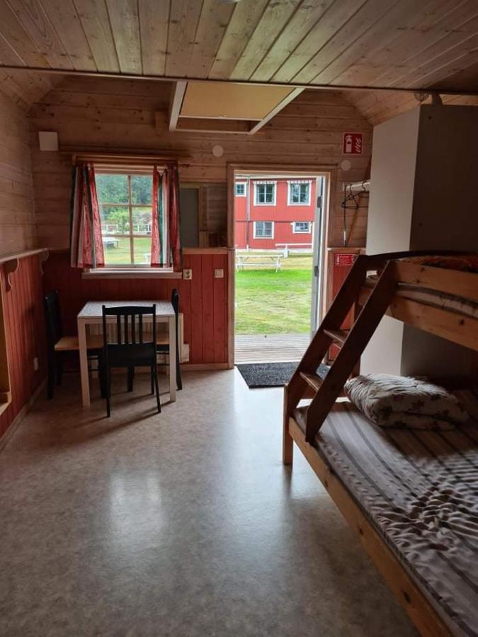 Aspan Kurs & Laegergard Ronneby Eksteriør billede