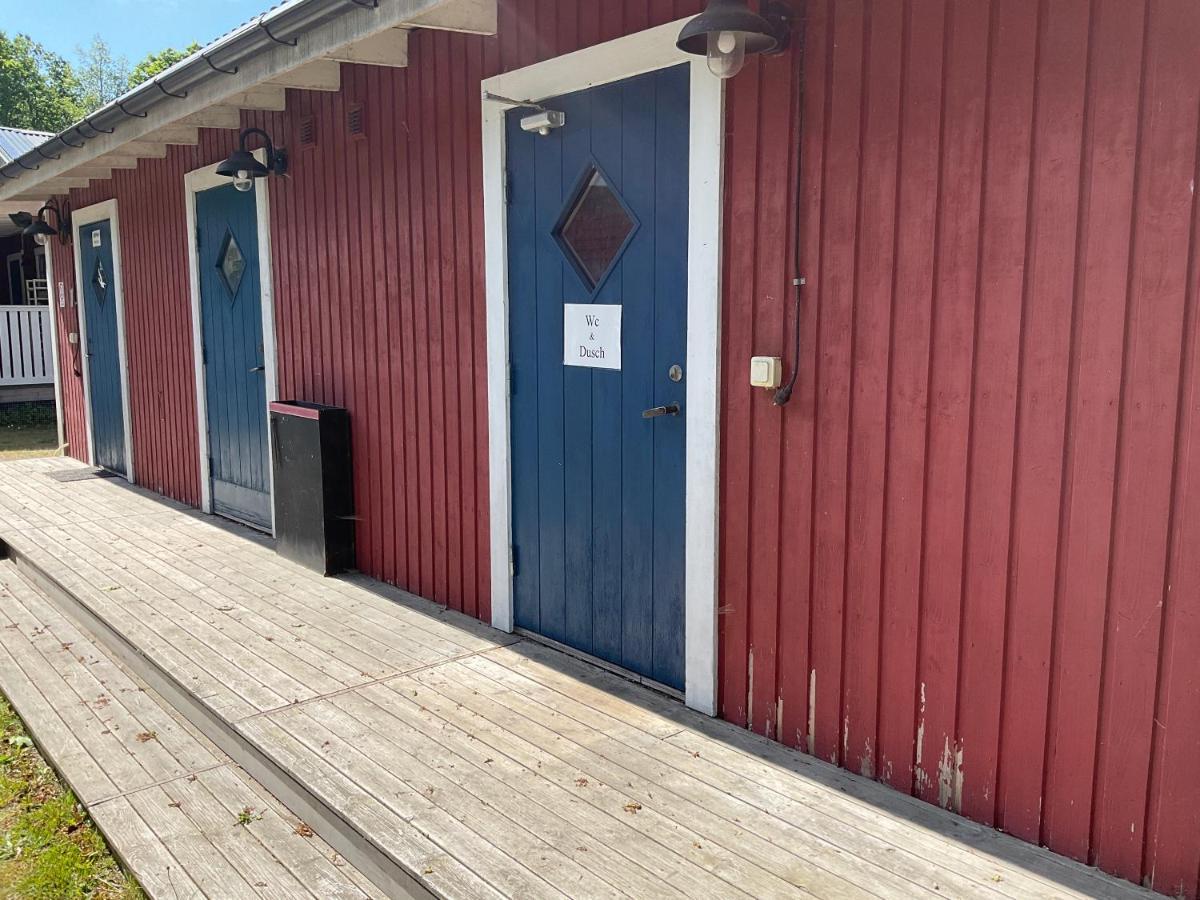 Aspan Kurs & Laegergard Ronneby Eksteriør billede