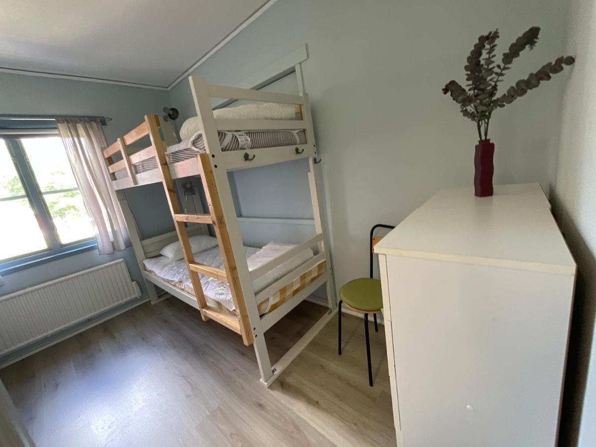 Aspan Kurs & Laegergard Ronneby Eksteriør billede