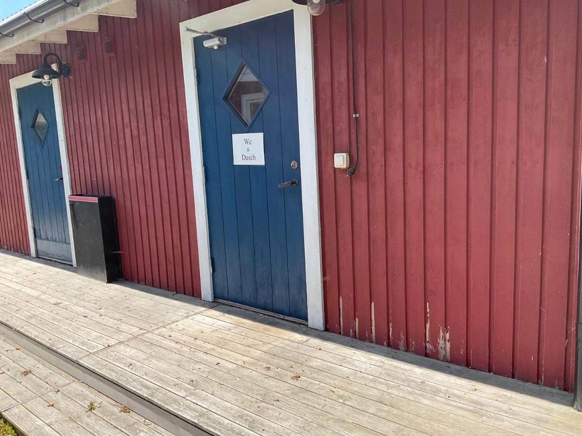 Aspan Kurs & Laegergard Ronneby Eksteriør billede